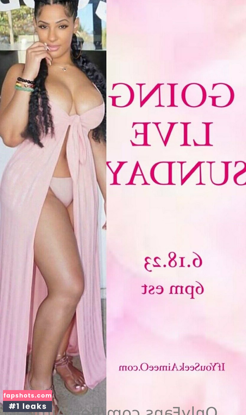 ifyouseekaimeeofree gallery photo #22