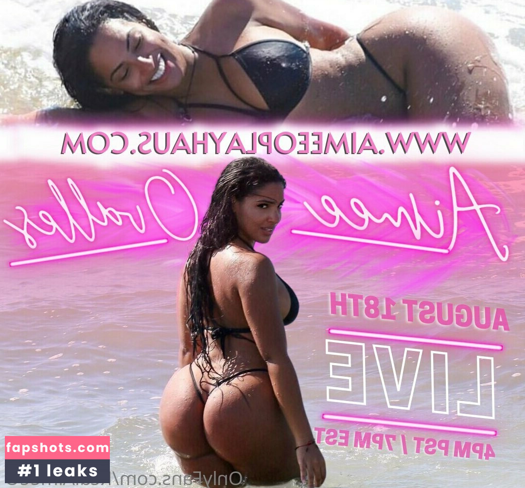 ifyouseekaimeeofree gallery photo #9