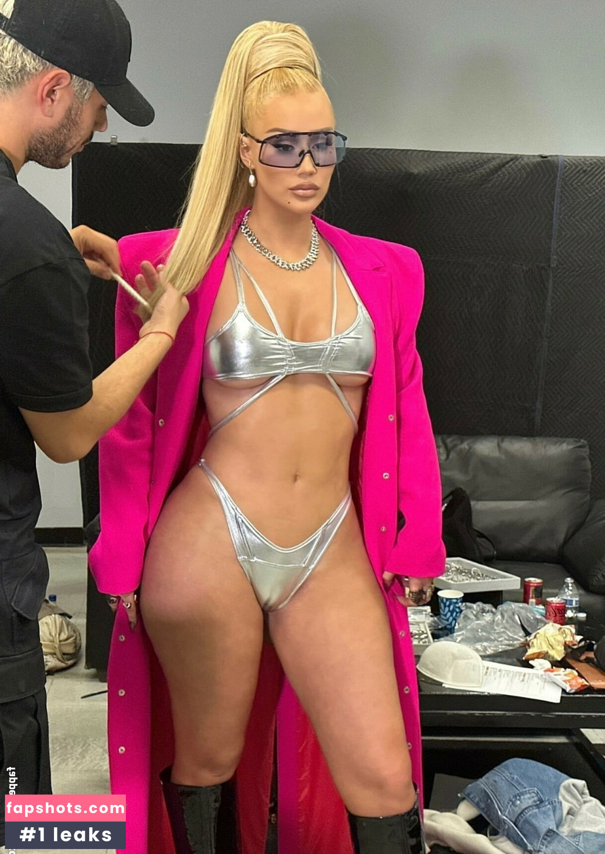 Iggy Azalea gallery photo #6