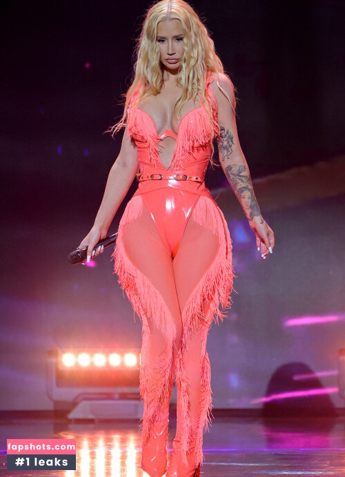 Iggy Azalea gallery photo #346