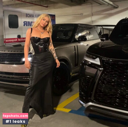 Iggy Azalea gallery photo #428