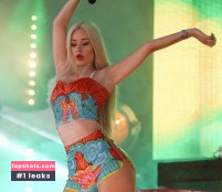 Iggy Azalea gallery photo #439