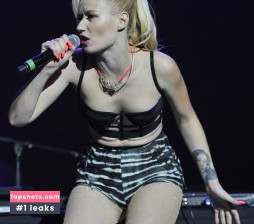 Iggy Azalea gallery photo #443