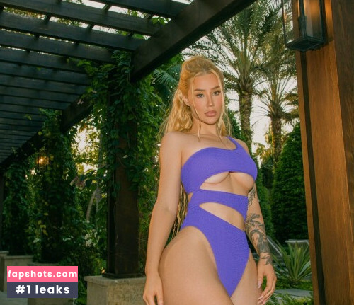 Iggy Azalea gallery photo #455