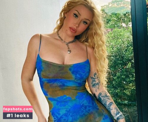 Iggy Azalea gallery photo #482
