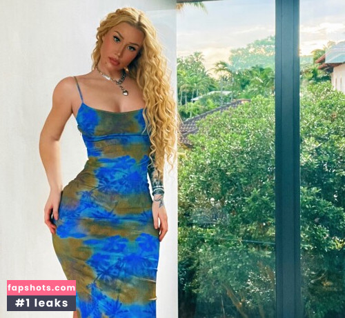 Iggy Azalea gallery photo #483