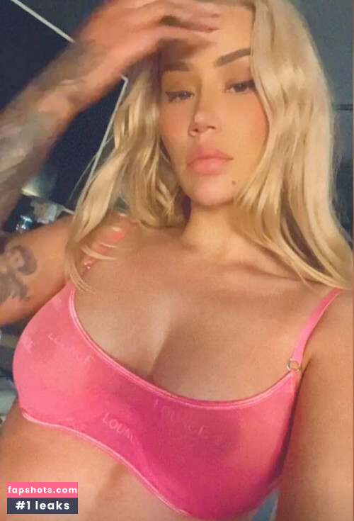 Iggy Azalea gallery photo #484
