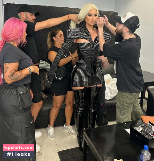Iggy Azalea gallery photo #493