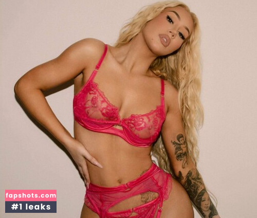 Iggy Azalea Nude Leaks OnlyFans Photos #501 - LeakJerk
