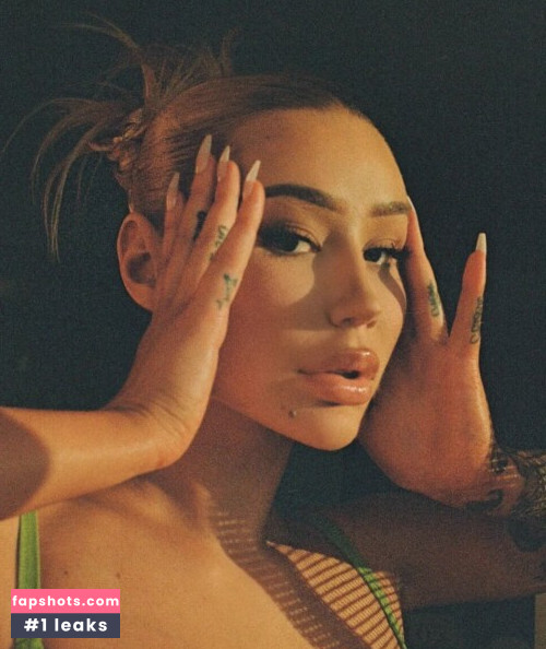 Iggy Azalea Nude Leaks OnlyFans Photos #527 - LeakJerk