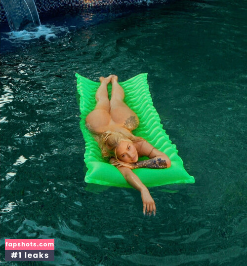 Iggy Azalea Nude Leaks OnlyFans Photos #542 - LeakJerk