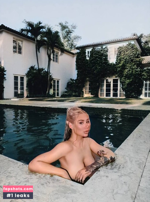 Iggy Azalea Nude Leaks OnlyFans Photos #546 - LeakJerk