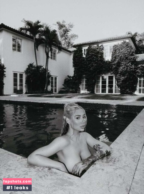 Iggy Azalea Nude Leaks OnlyFans Photos #547 - LeakJerk