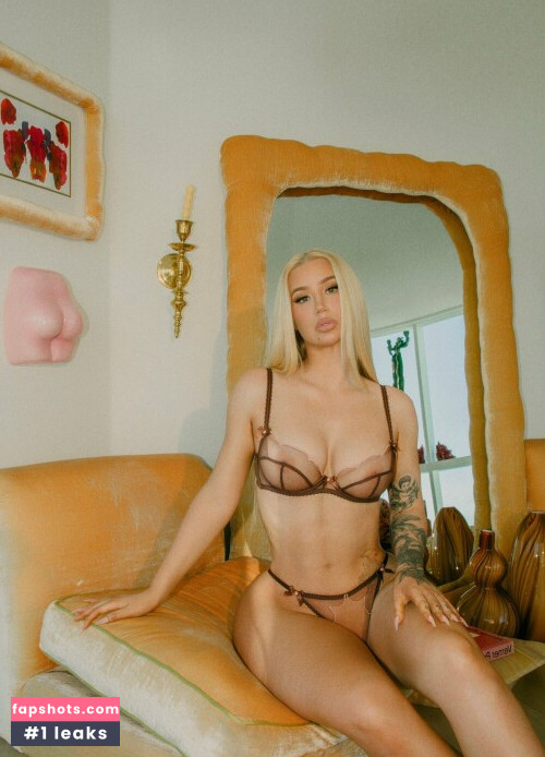 Iggy Azalea Nude Leaks OnlyFans Photos #555 - LeakJerk