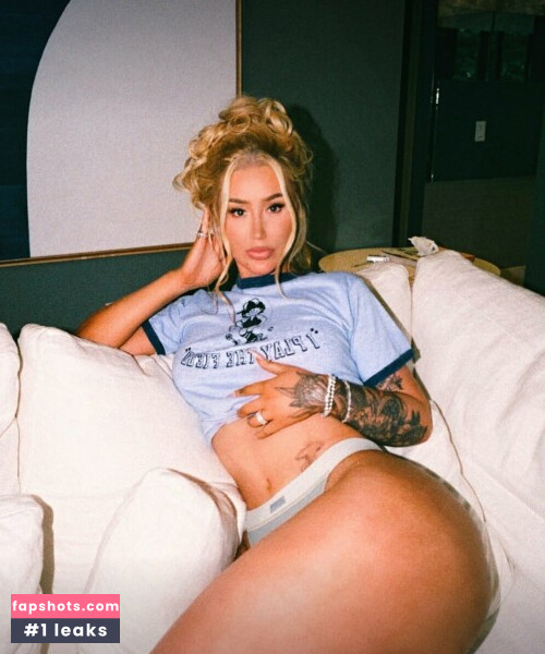Iggy Azalea Nude Leaks OnlyFans Photos #560 - LeakJerk