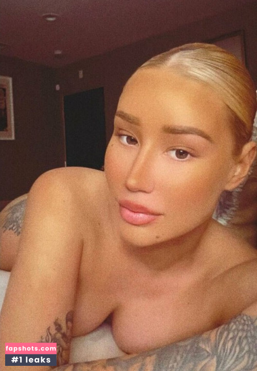 Iggy Azalea Nude Leaks OnlyFans Photos #570 - LeakJerk