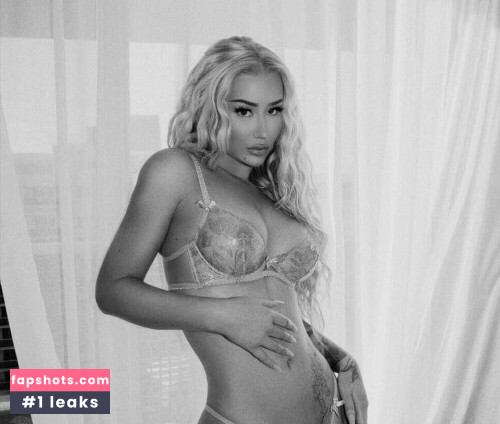 Iggy Azalea Nude Leaks OnlyFans Photos #579 - LeakJerk