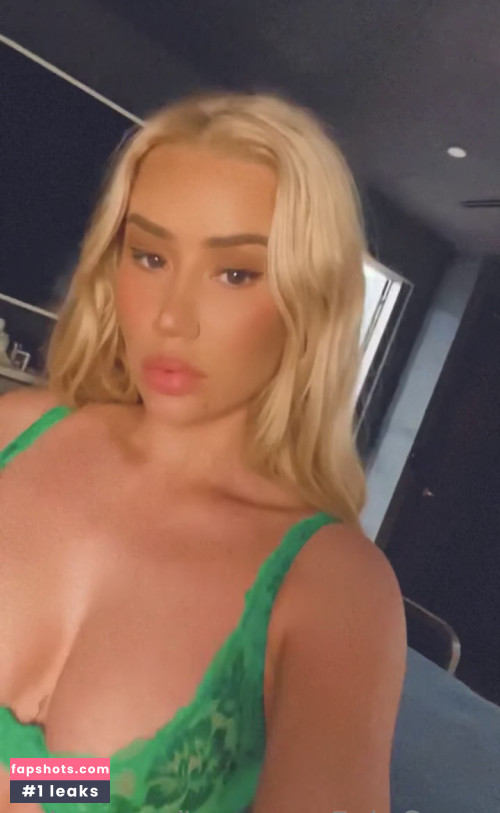 Iggy Azalea Nude Leaks OnlyFans Photos #596 - LeakJerk