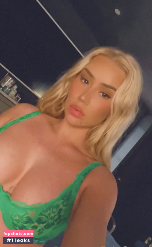 Iggy Azalea Nude Leaks OnlyFans Photos #597 - LeakJerk