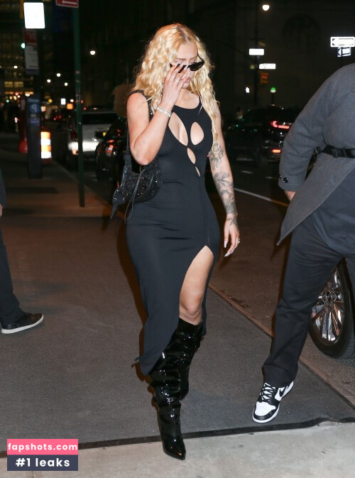 Iggy Azalea gallery photo #663