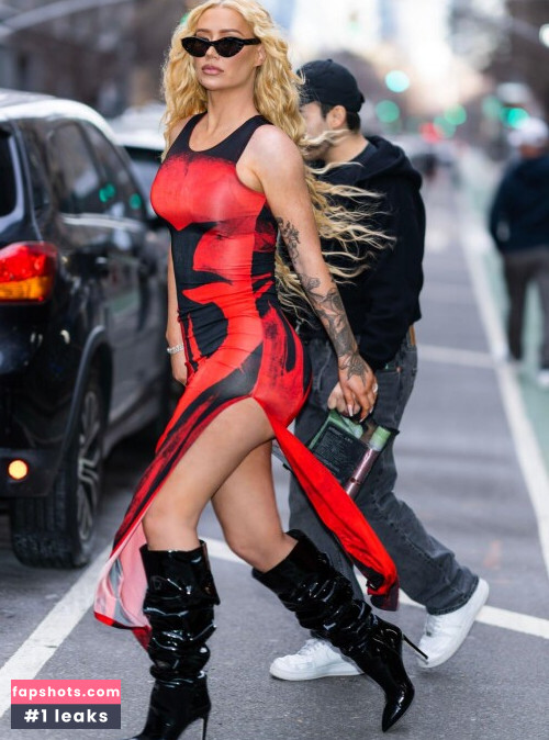 Iggy Azalea gallery photo #668