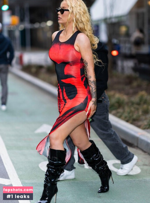 Iggy Azalea gallery photo #672
