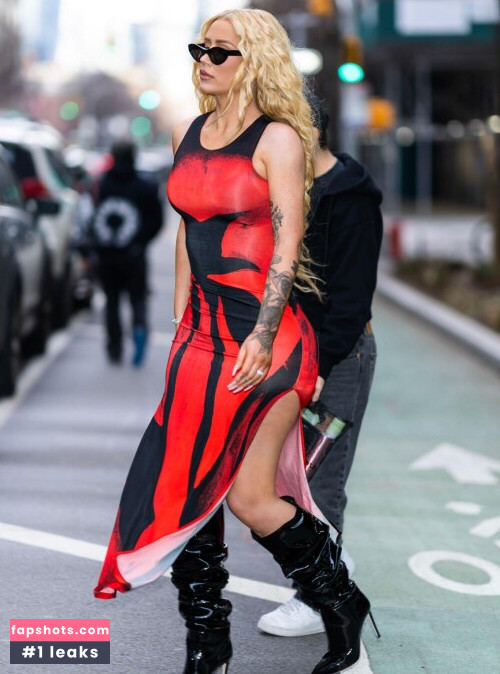 Iggy Azalea gallery photo #673