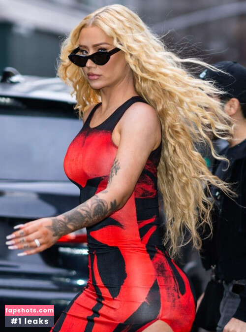 Iggy Azalea gallery photo #675