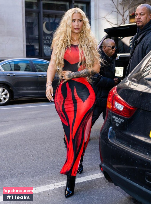 Iggy Azalea gallery photo #676