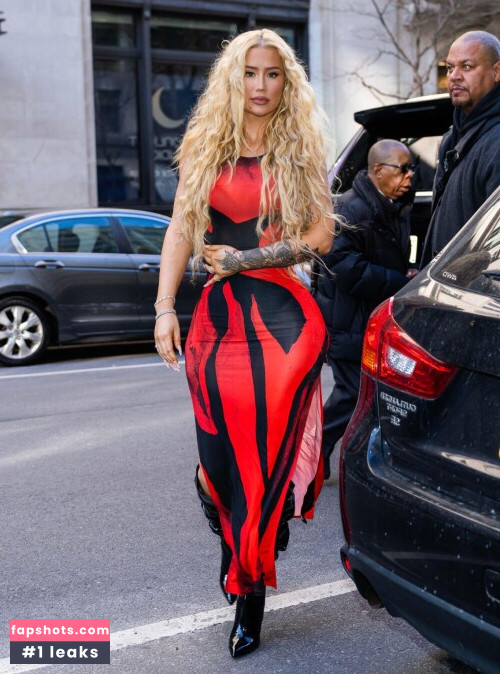 Iggy Azalea gallery photo #677