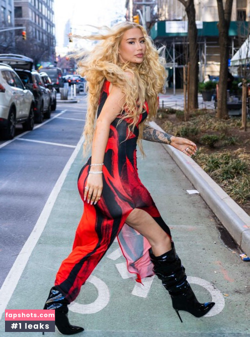 Iggy Azalea Filtración Desnuda OnlyFans Foto #681 - Fapshots
