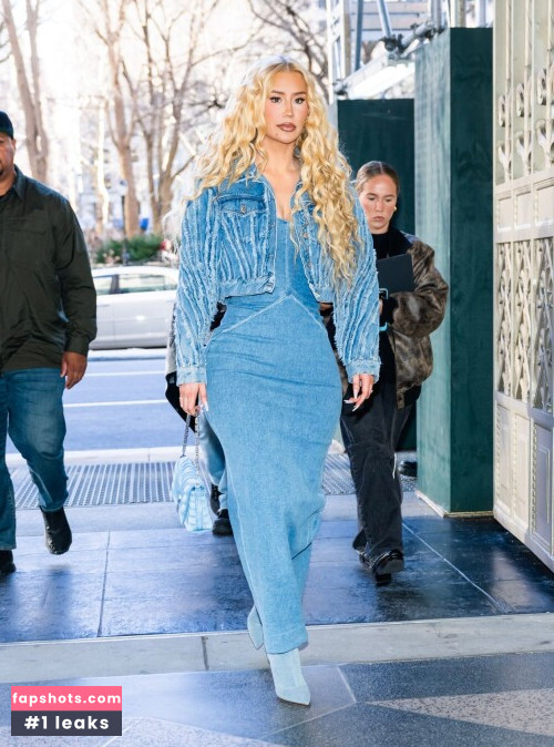 Iggy Azalea Filtración Desnuda OnlyFans Foto #683 - Fapshots