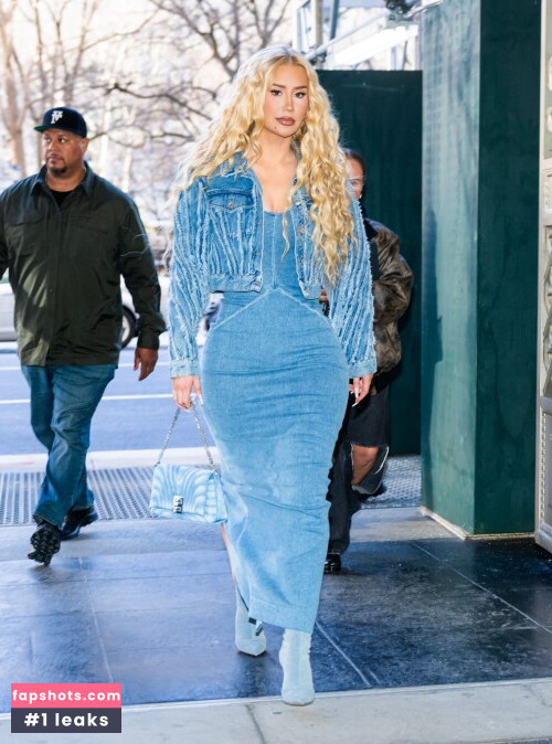 Iggy Azalea Filtración Desnuda OnlyFans Foto #684 - Fapshots