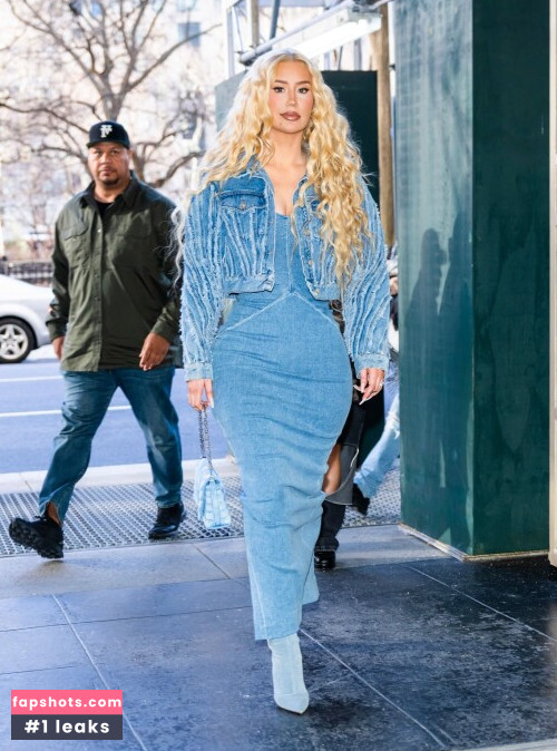 Iggy Azalea Filtración Desnuda OnlyFans Foto #687 - Fapshots