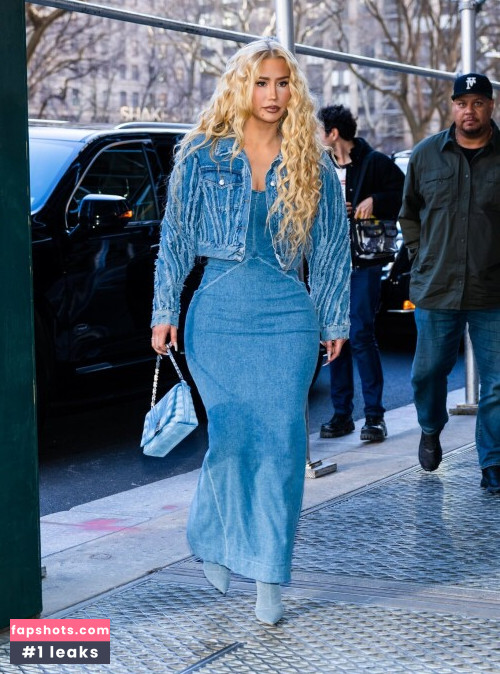 Iggy Azalea Filtración Desnuda OnlyFans Foto #688 - Fapshots