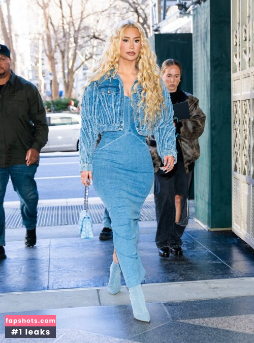 Iggy Azalea Filtración Desnuda OnlyFans Foto #689 - Fapshots