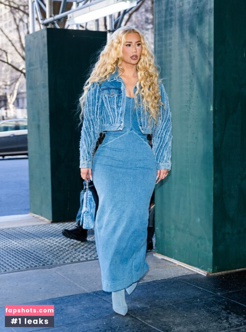 Iggy Azalea Filtración Desnuda OnlyFans Foto #690 - Fapshots