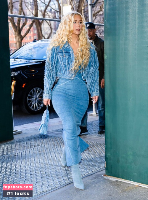 Iggy Azalea Filtración Desnuda OnlyFans Foto #691 - Fapshots
