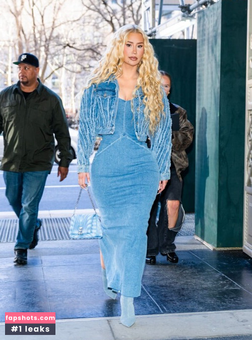 Iggy Azalea Filtración Desnuda OnlyFans Foto #692 - Fapshots