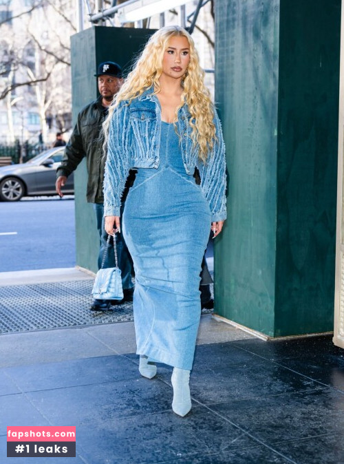 Iggy Azalea Filtración Desnuda OnlyFans Foto #693 - Fapshots