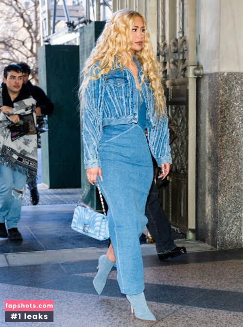 Iggy Azalea Filtración Desnuda OnlyFans Foto #694 - Fapshots