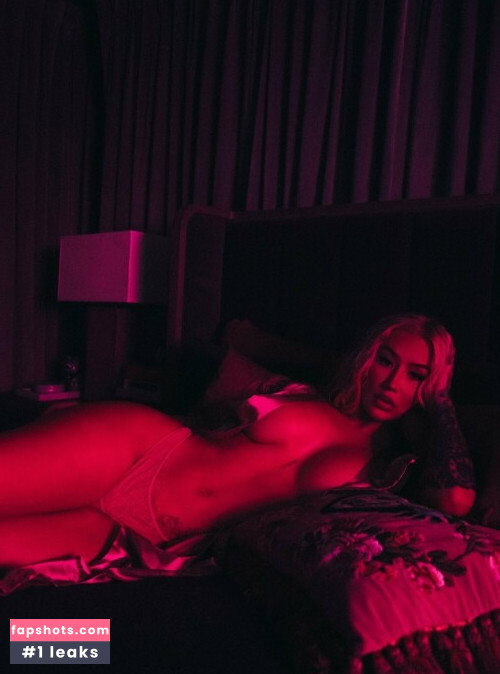 Iggy Azalea Filtración Desnuda OnlyFans Foto #700 - Fapshots