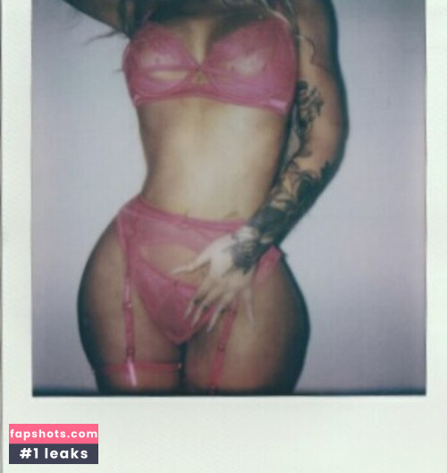 Iggy Azalea Filtración Desnuda OnlyFans Foto #727 - Fapshots