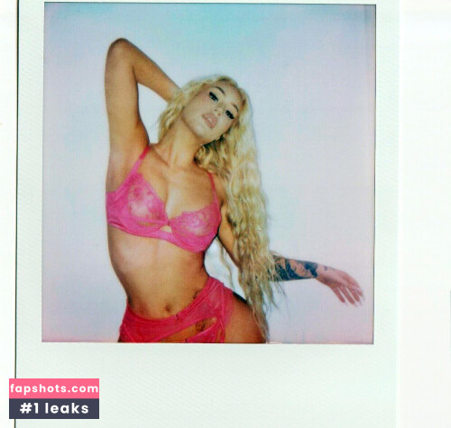Iggy Azalea Filtración Desnuda OnlyFans Foto #729 - Fapshots