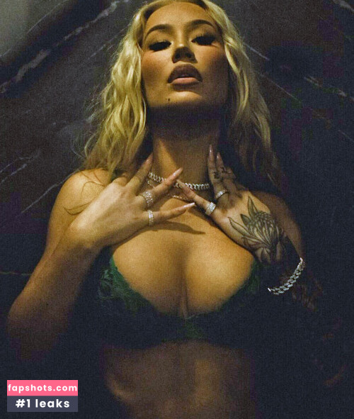 Iggy Azalea Filtración Desnuda OnlyFans Foto #730 - Fapshots