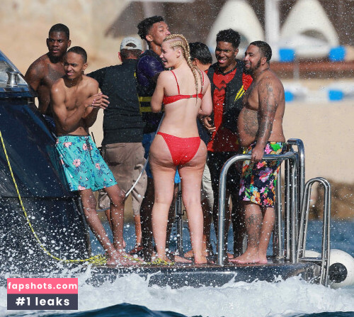 Iggy Azalea Filtración Desnuda OnlyFans Foto #741 - Fapshots