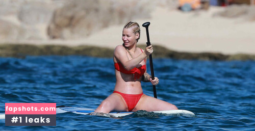 Iggy Azalea Filtración Desnuda OnlyFans Foto #742 - Fapshots