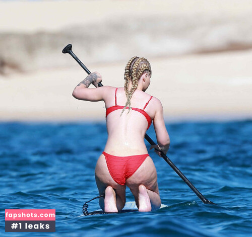 Iggy Azalea Filtración Desnuda OnlyFans Foto #745 - Fapshots
