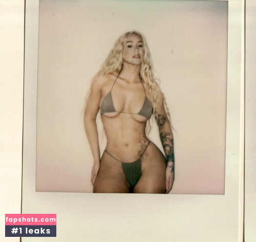 Iggy Azalea Filtración Desnuda OnlyFans Foto #757 - Fapshots