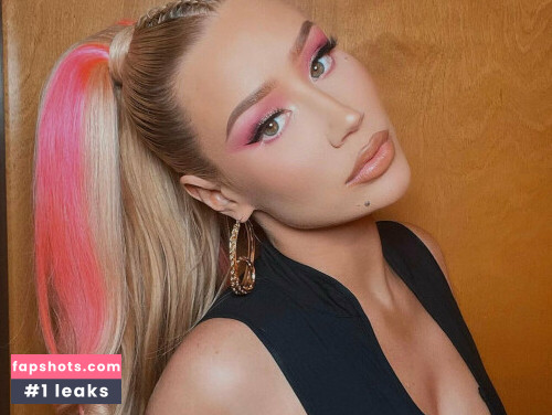 Iggy Azalea Filtración Desnuda OnlyFans Foto #765 - Fapshots